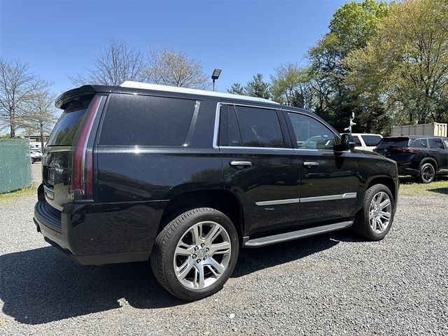 2020 Cadillac Escalade Premium Luxury