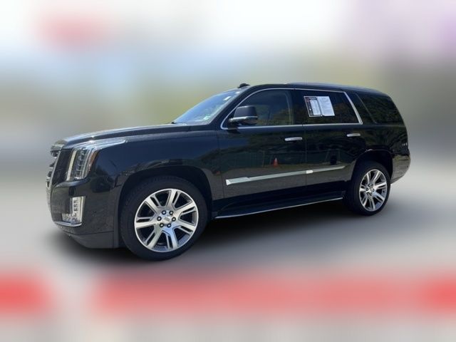 2020 Cadillac Escalade Premium Luxury