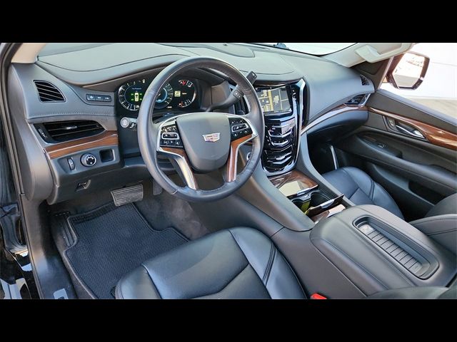 2020 Cadillac Escalade Premium Luxury