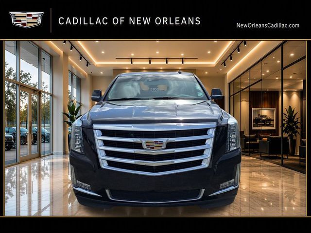 2020 Cadillac Escalade Premium Luxury