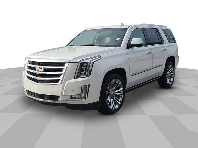 2020 Cadillac Escalade Premium Luxury