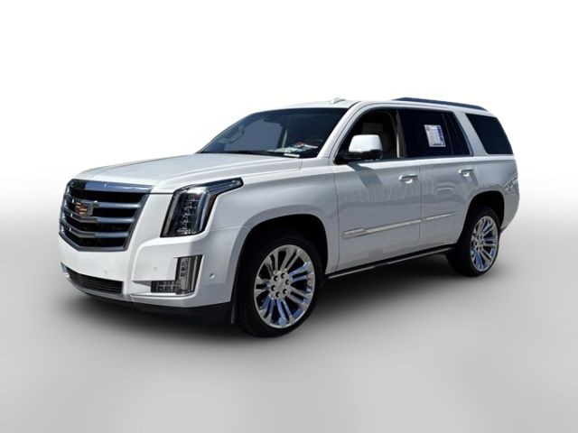 2020 Cadillac Escalade Premium Luxury