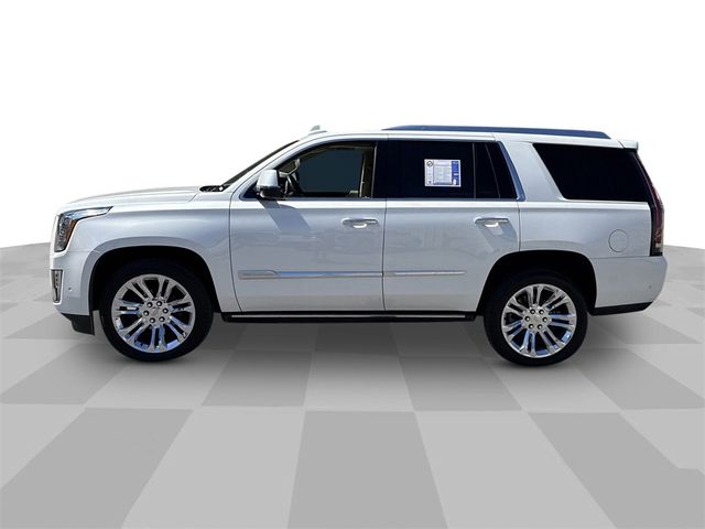 2020 Cadillac Escalade Premium Luxury