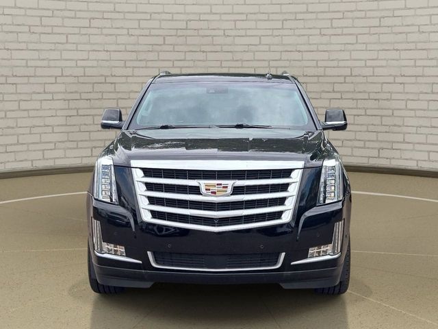2020 Cadillac Escalade Premium Luxury