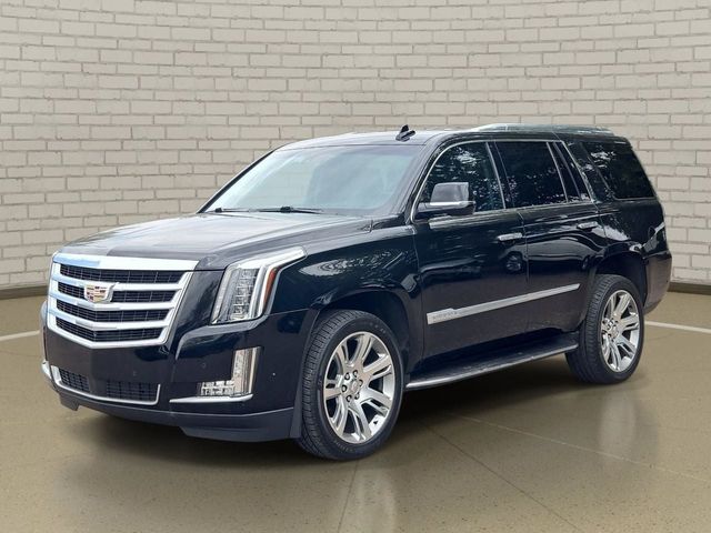 2020 Cadillac Escalade Premium Luxury