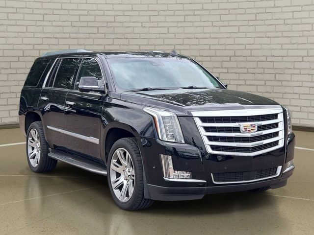 2020 Cadillac Escalade Premium Luxury