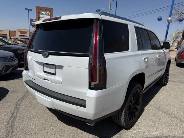 2020 Cadillac Escalade Premium Luxury