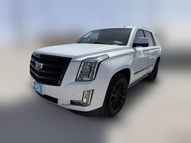 2020 Cadillac Escalade Premium Luxury