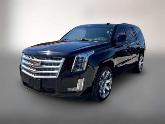 2020 Cadillac Escalade Premium Luxury