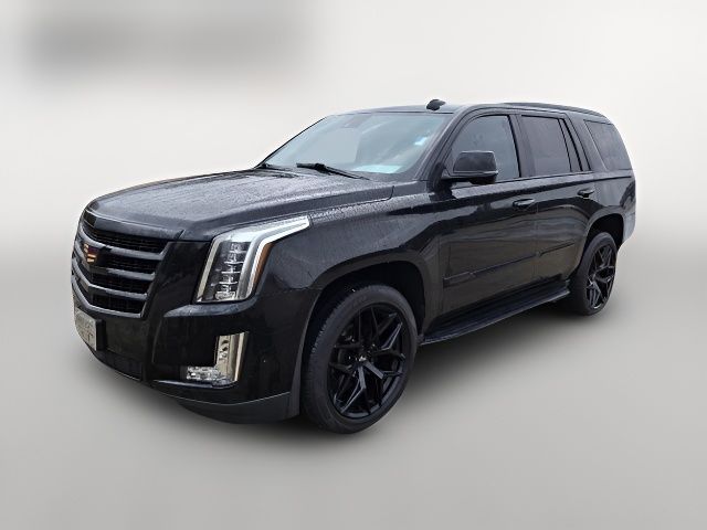 2020 Cadillac Escalade Premium Luxury