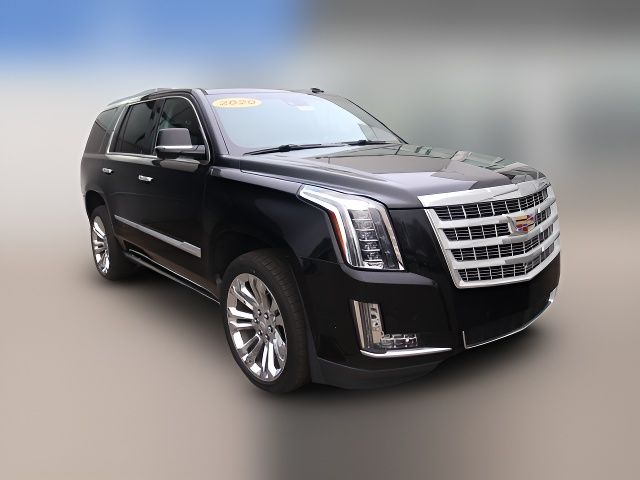 2020 Cadillac Escalade Premium Luxury