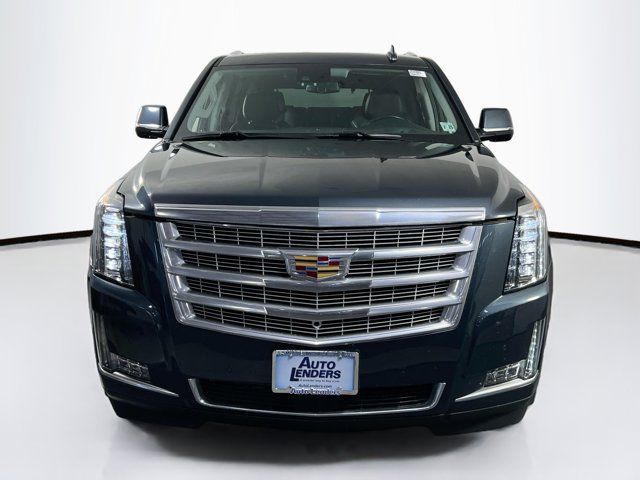 2020 Cadillac Escalade Premium Luxury