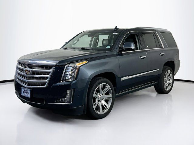 2020 Cadillac Escalade Premium Luxury