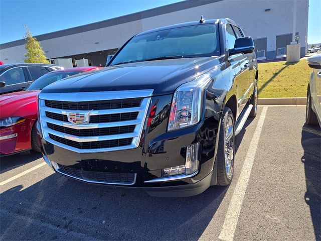 2020 Cadillac Escalade Premium Luxury