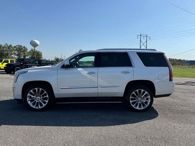 2020 Cadillac Escalade Premium Luxury