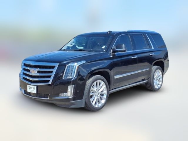 2020 Cadillac Escalade Premium Luxury