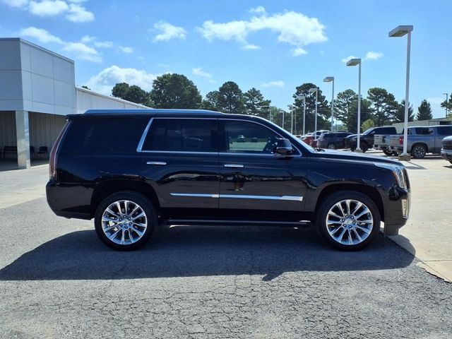 2020 Cadillac Escalade Premium Luxury