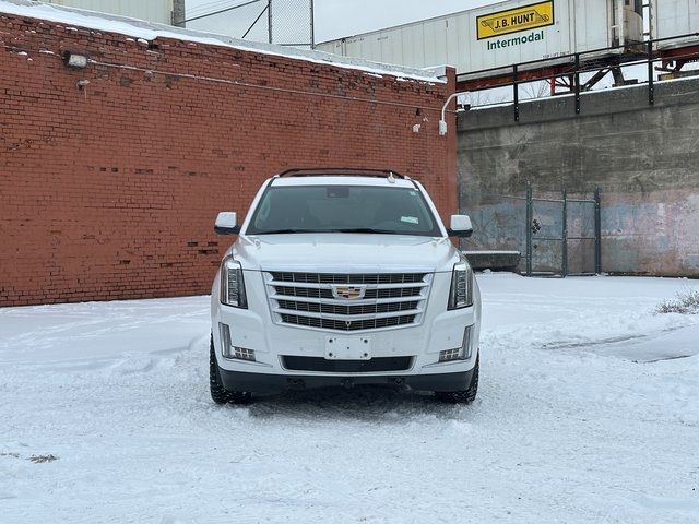 2020 Cadillac Escalade Premium Luxury