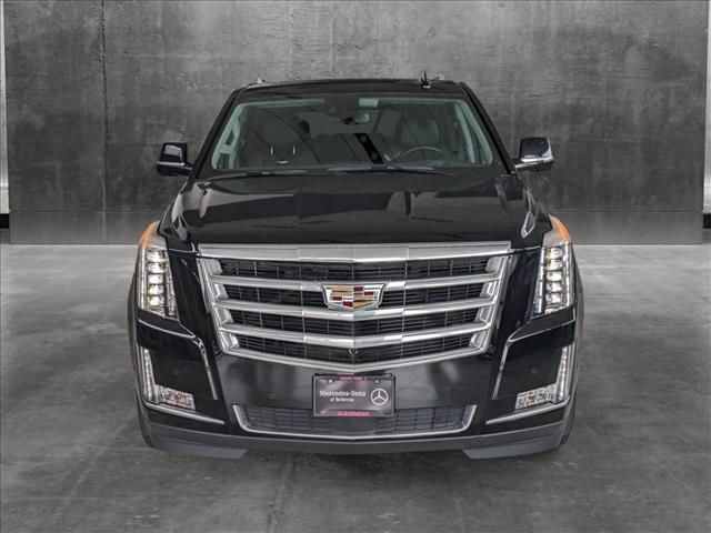 2020 Cadillac Escalade Premium Luxury