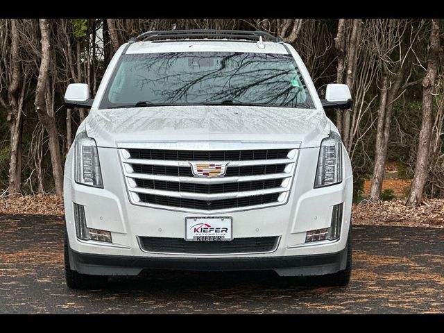 2020 Cadillac Escalade Premium Luxury