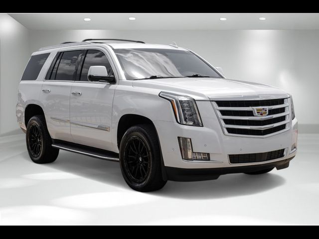 2020 Cadillac Escalade Premium Luxury