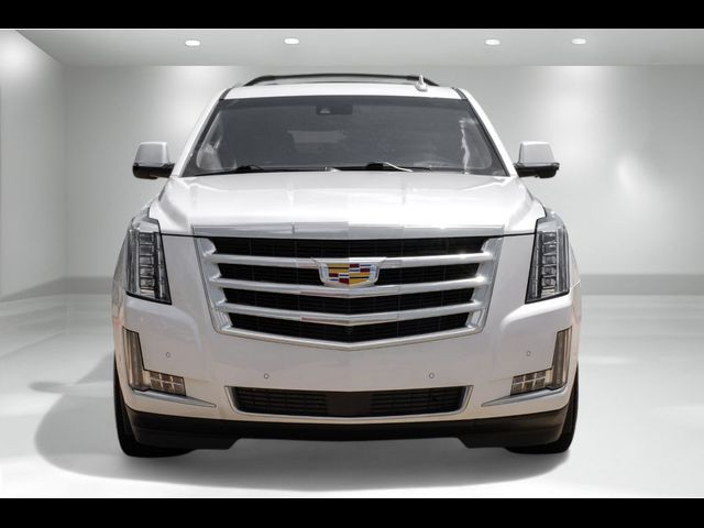 2020 Cadillac Escalade Premium Luxury