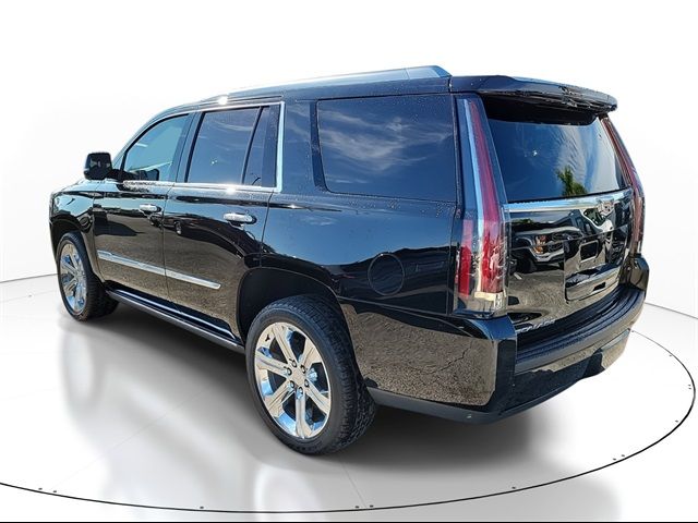 2020 Cadillac Escalade Premium Luxury