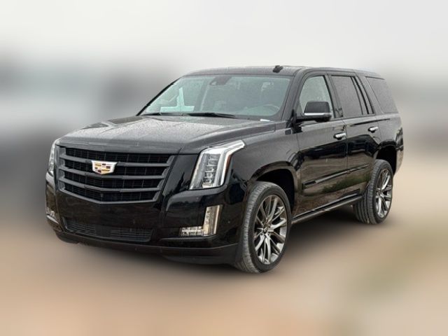 2020 Cadillac Escalade Premium Luxury