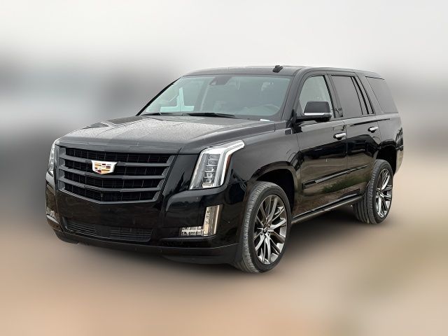 2020 Cadillac Escalade Premium Luxury