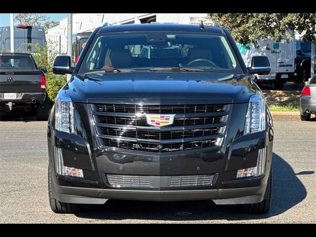 2020 Cadillac Escalade Premium Luxury