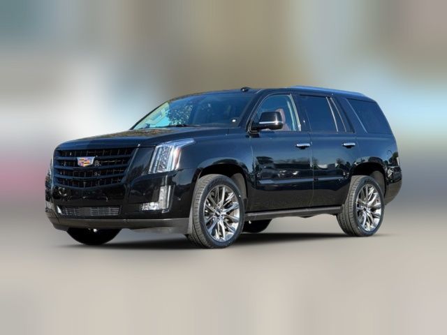 2020 Cadillac Escalade Premium Luxury