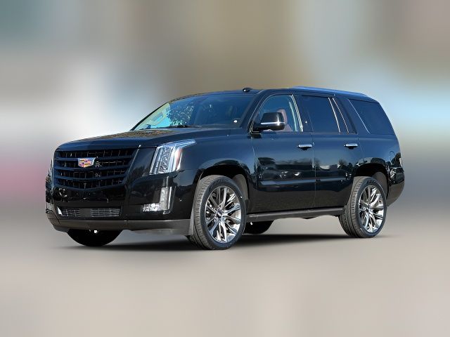 2020 Cadillac Escalade Premium Luxury