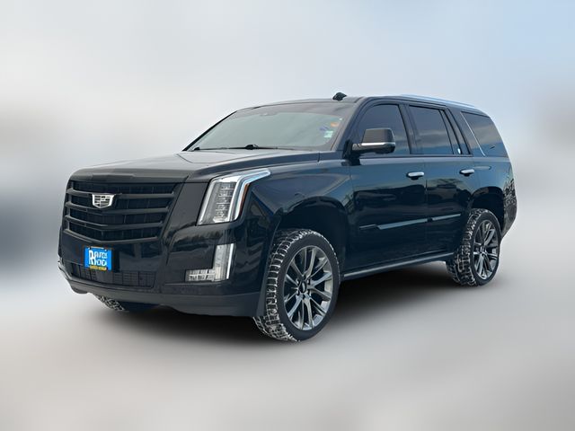 2020 Cadillac Escalade Premium Luxury