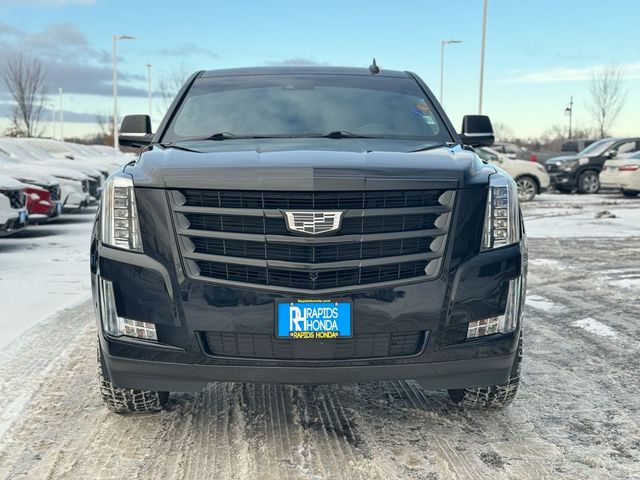 2020 Cadillac Escalade Premium Luxury