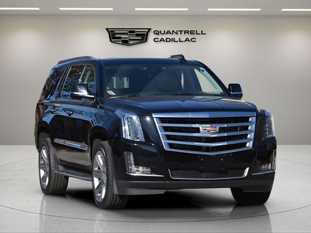 2020 Cadillac Escalade Premium Luxury