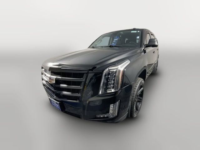 2020 Cadillac Escalade Premium Luxury