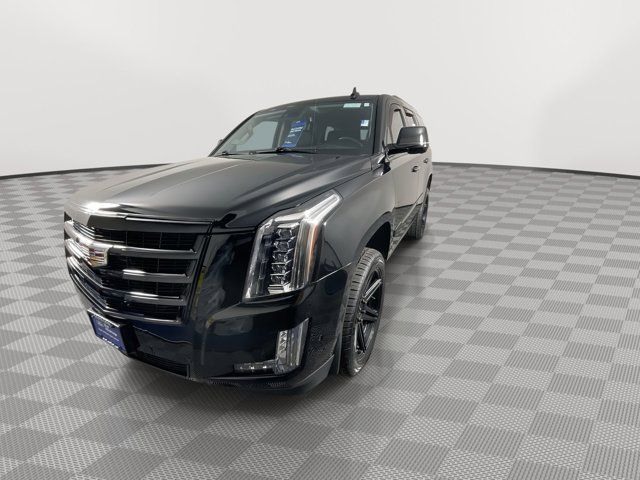 2020 Cadillac Escalade Premium Luxury