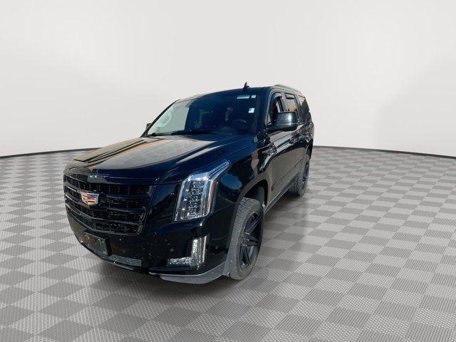 2020 Cadillac Escalade Premium Luxury