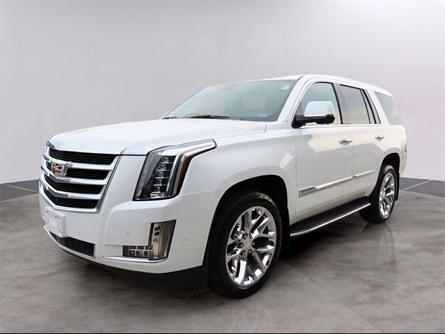 2020 Cadillac Escalade Premium Luxury