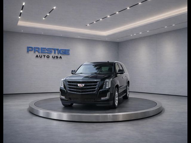 2020 Cadillac Escalade Premium Luxury