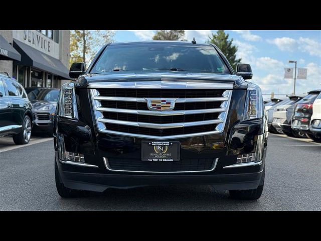 2020 Cadillac Escalade Premium Luxury