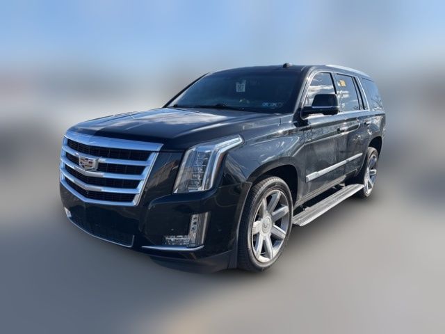 2020 Cadillac Escalade Premium Luxury