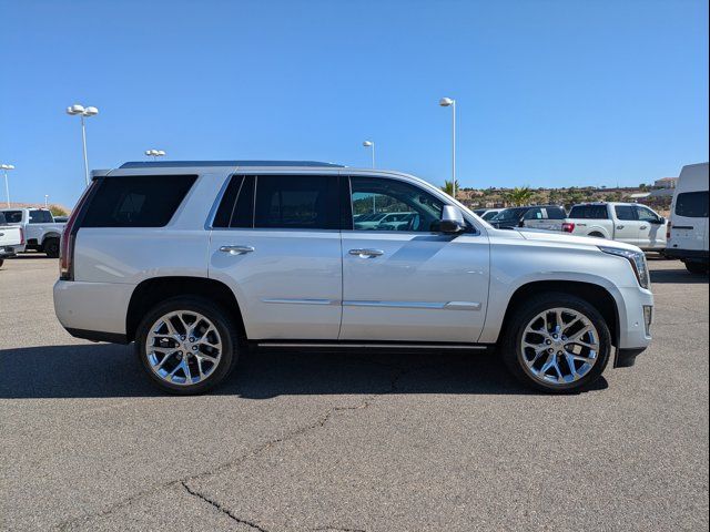 2020 Cadillac Escalade Premium Luxury