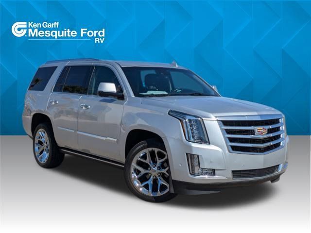 2020 Cadillac Escalade Premium Luxury