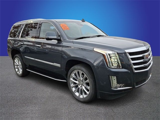 2020 Cadillac Escalade Premium Luxury