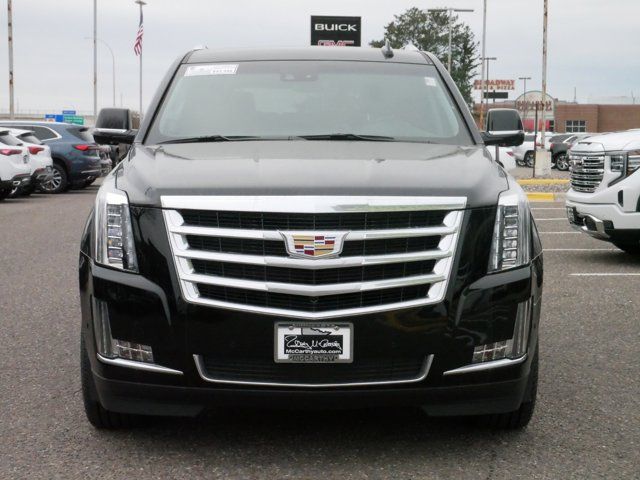 2020 Cadillac Escalade Premium Luxury