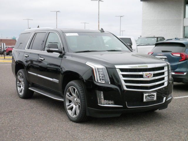 2020 Cadillac Escalade Premium Luxury