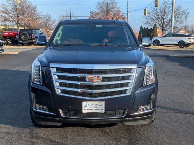 2020 Cadillac Escalade Premium Luxury