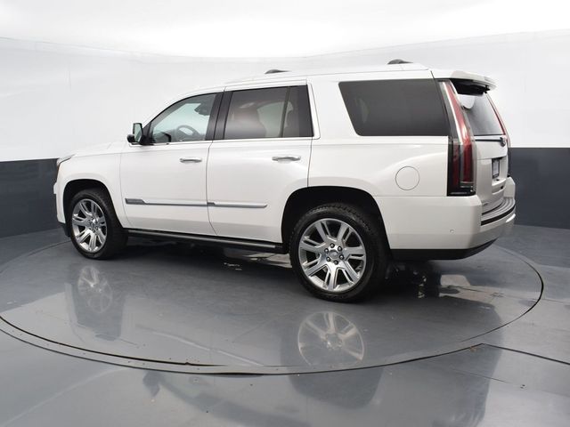 2020 Cadillac Escalade Premium Luxury