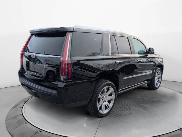 2020 Cadillac Escalade Premium Luxury